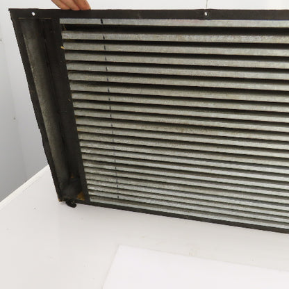 Fanuc A02B-0047-C902 41" x 19" Electric Enclosure AC Cooling Unit 230V 1PH