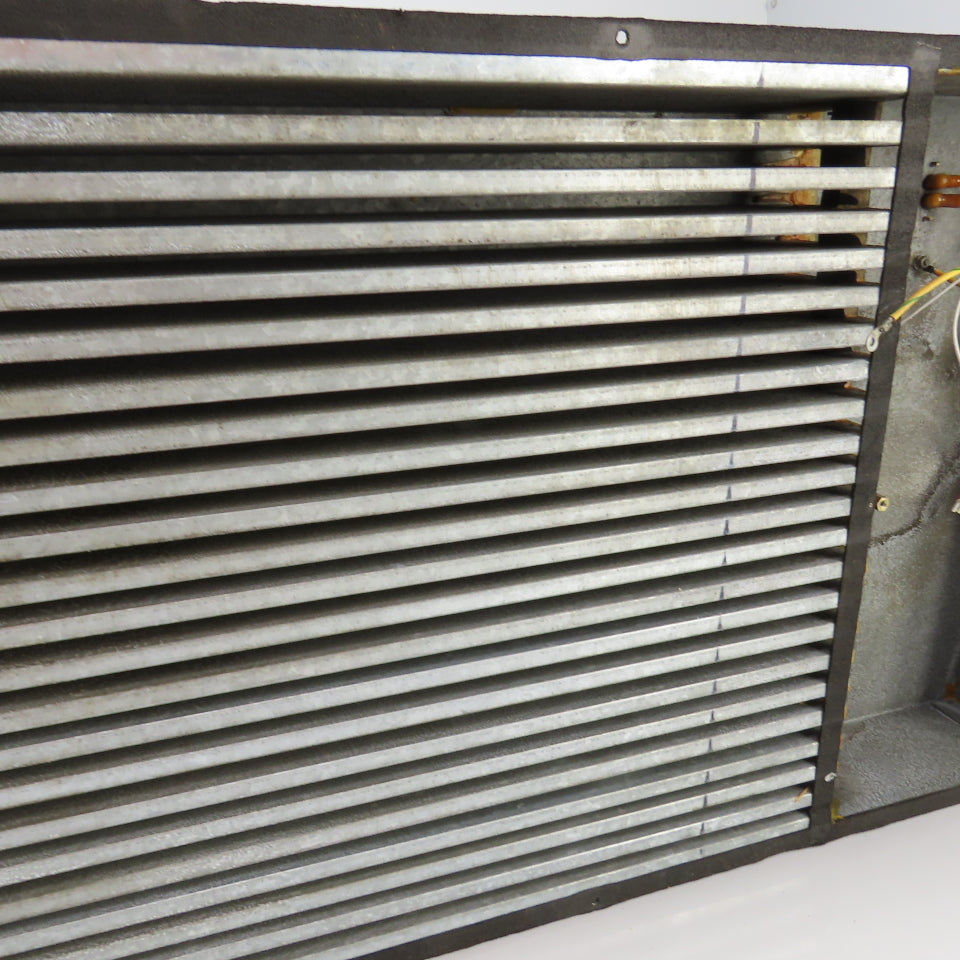 Fanuc A02B-0047-C902 41" x 19" Electric Enclosure AC Cooling Unit 230V 1PH