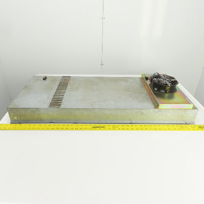 Fanuc A02B-0047-C902 41" x 19" Electric Enclosure AC Cooling Unit 230V 1PH