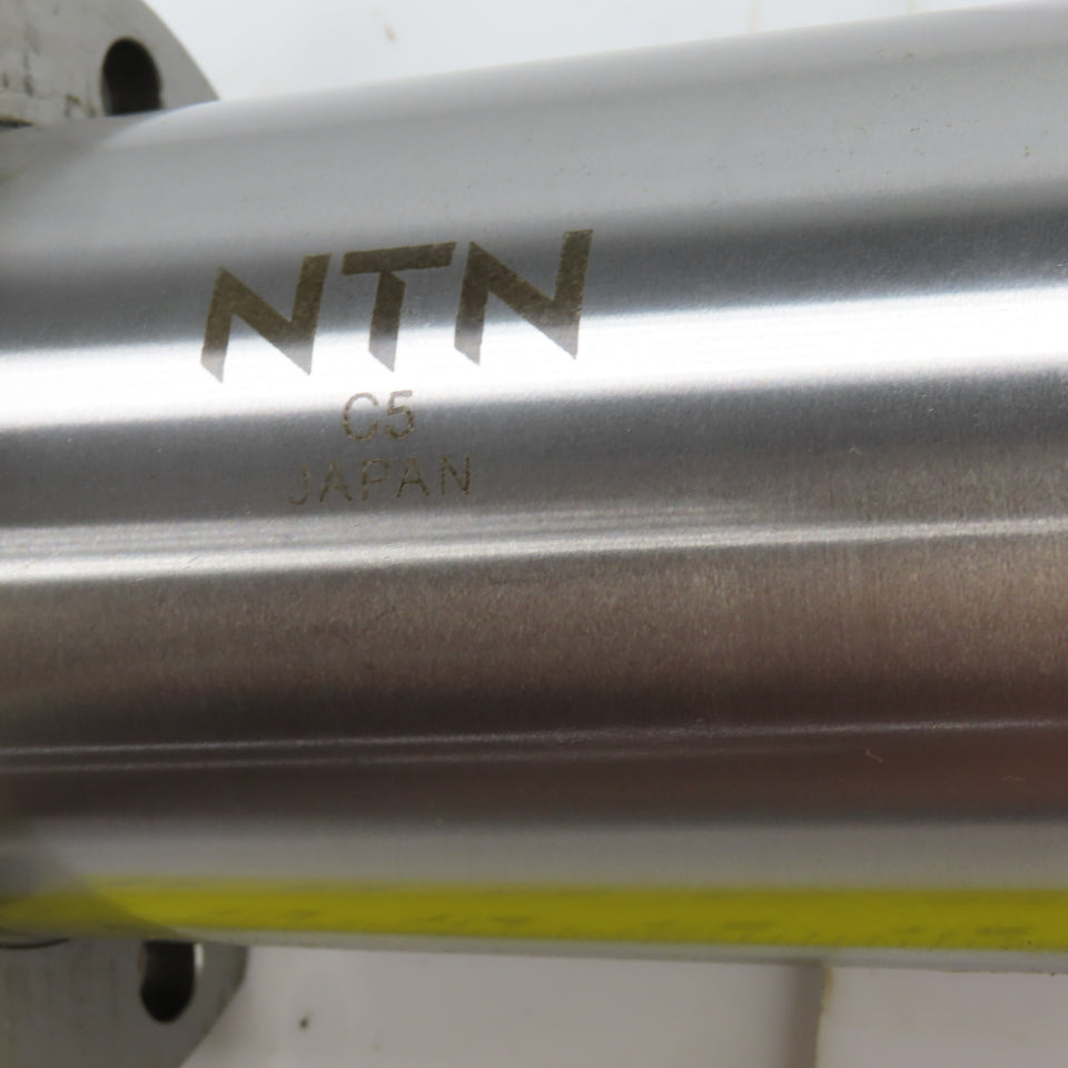 Okuma MX-55VB Ball Screw & Nut Assembly NTN C5 35" OAL 18" Travel 40mm OD