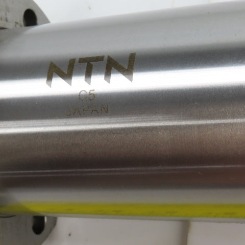 Okuma MX-55VB Ball Screw & Nut Assembly NTN C5 35" OAL 18" Travel 40mm OD