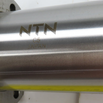 Okuma MX-55VB Ball Screw & Nut Assembly NTN C5 35" OAL 18" Travel 40mm OD
