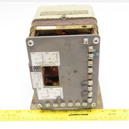 Philips PE 1401/02 220V 50/60Hz 200VA Signal Conditioner