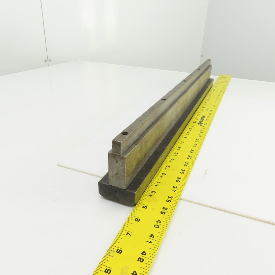 Die Set Riser Block 30