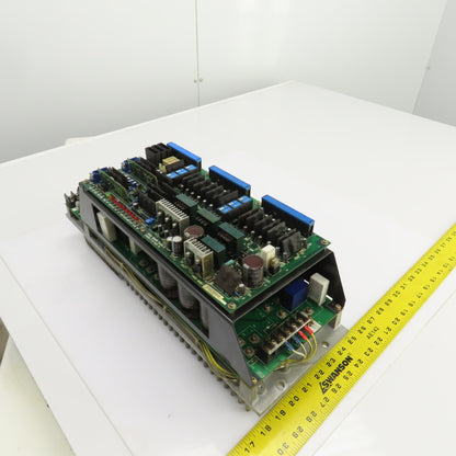 Okuma 1006-0632 BLII-D Servo Amplifier Drive Unit 75A