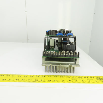 Okuma 1006-0632 BLII-D Servo Amplifier Drive Unit 75A