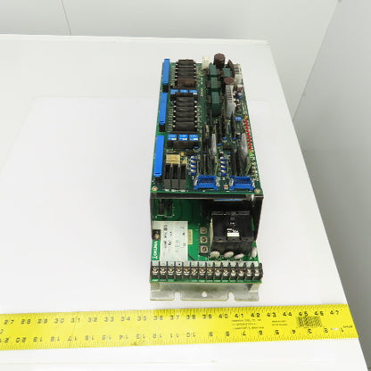 Okuma 1006-0632 BLII-D Servo Amplifier Drive Unit 75A