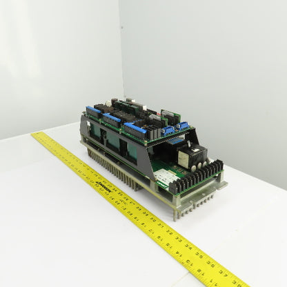 Okuma 1006-0632 BLII-D Servo Amplifier Drive Unit 75A