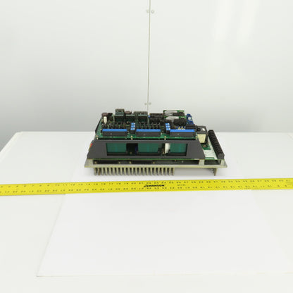 Okuma 1006-0632 BLII-D Servo Amplifier Drive Unit 75A