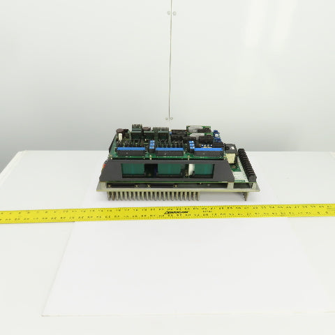 Okuma 1006-0632 BLII-D Servo Amplifier Drive Unit 75A