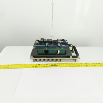 Okuma 1006-0632 BLII-D Servo Amplifier Drive Unit 75A
