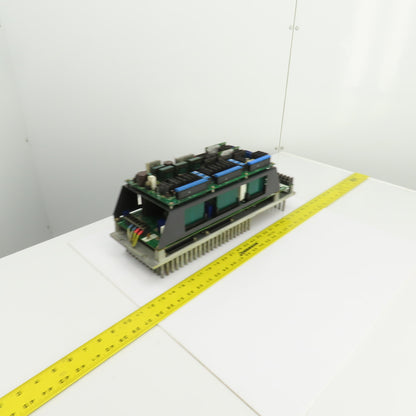 Okuma 1006-0632 BLII-D Servo Amplifier Drive Unit 75A