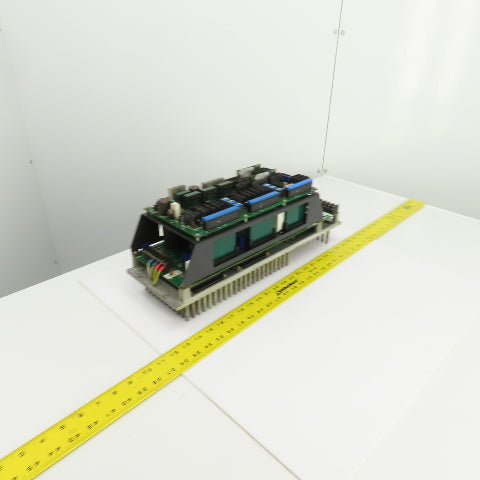 Okuma 1006-0632 BLII-D Servo Amplifier Drive Unit 75A