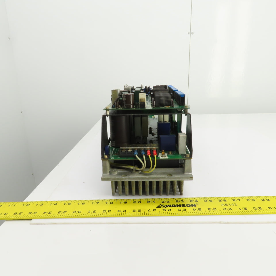 Okuma 1006-0632 BLII-D Servo Amplifier Drive Unit 75A