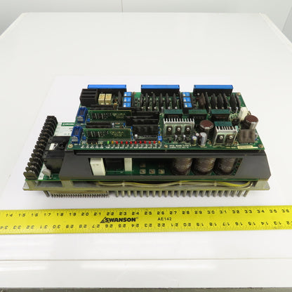 Okuma 1006-0632 BLII-D Servo Amplifier Drive Unit 75A