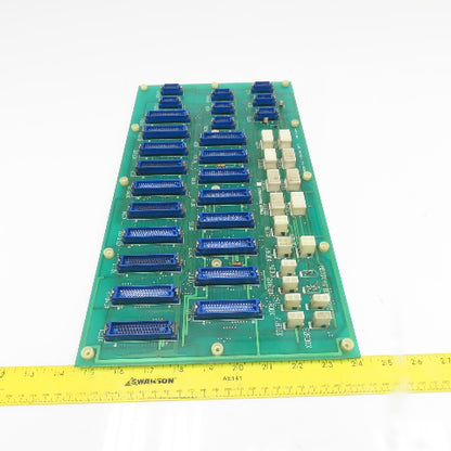 Mazak D65RA002620 H400N M/C Terminal Unit Interface Board