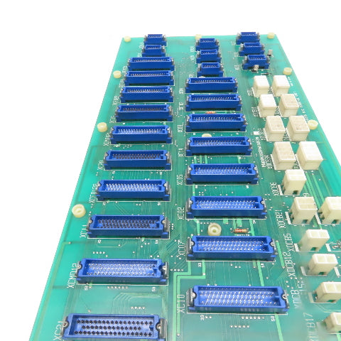 Mazak D65RA002620 H400N M/C Terminal Unit Interface Board