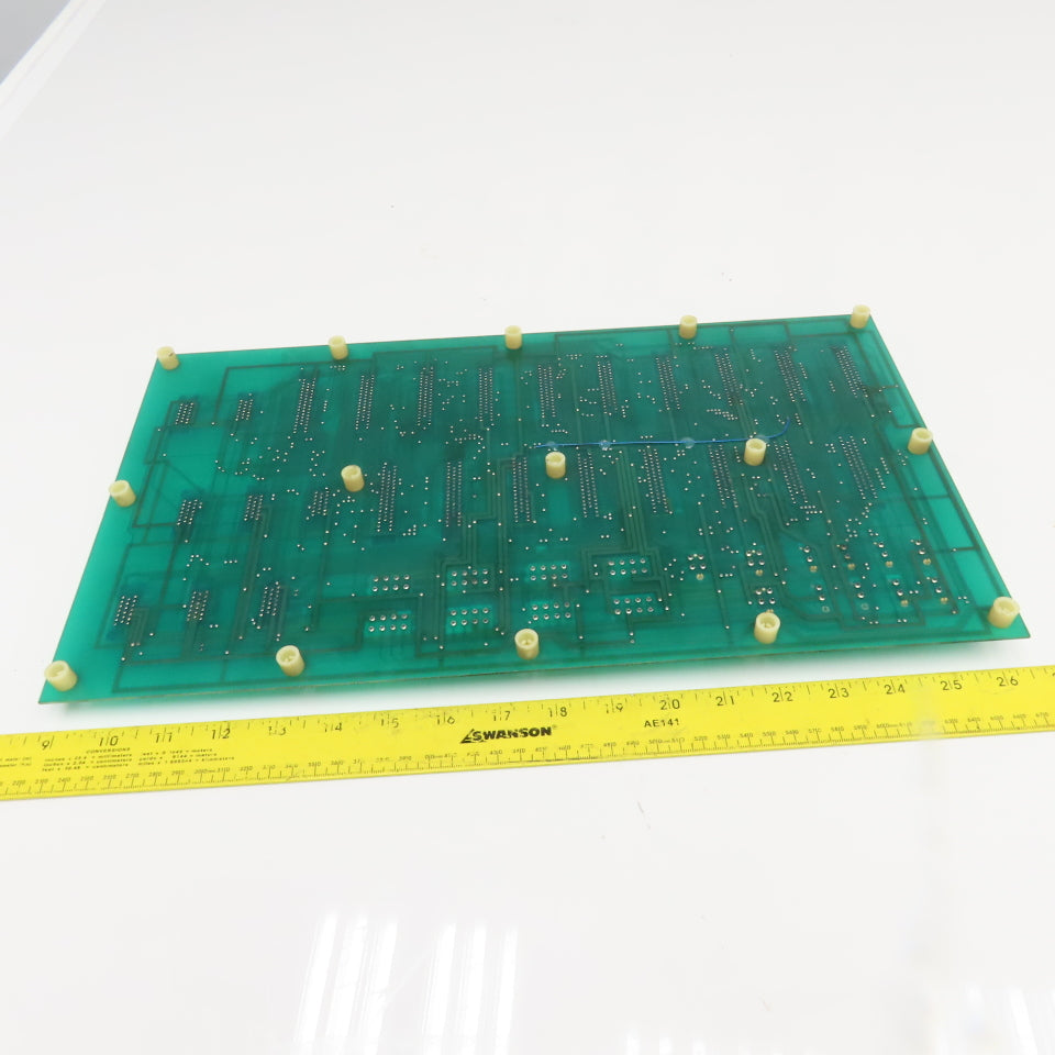 Mazak D65RA002620 H400N M/C Terminal Unit Interface Board