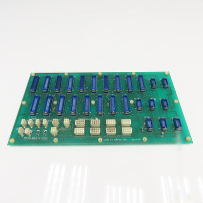 Mazak D65RA002620 H400N M/C Terminal Unit Interface Board