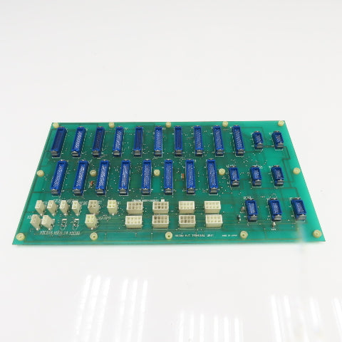 Mazak D65RA002620 H400N M/C Terminal Unit Interface Board