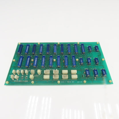 Mazak D65RA002620 H400N M/C Terminal Unit Interface Board