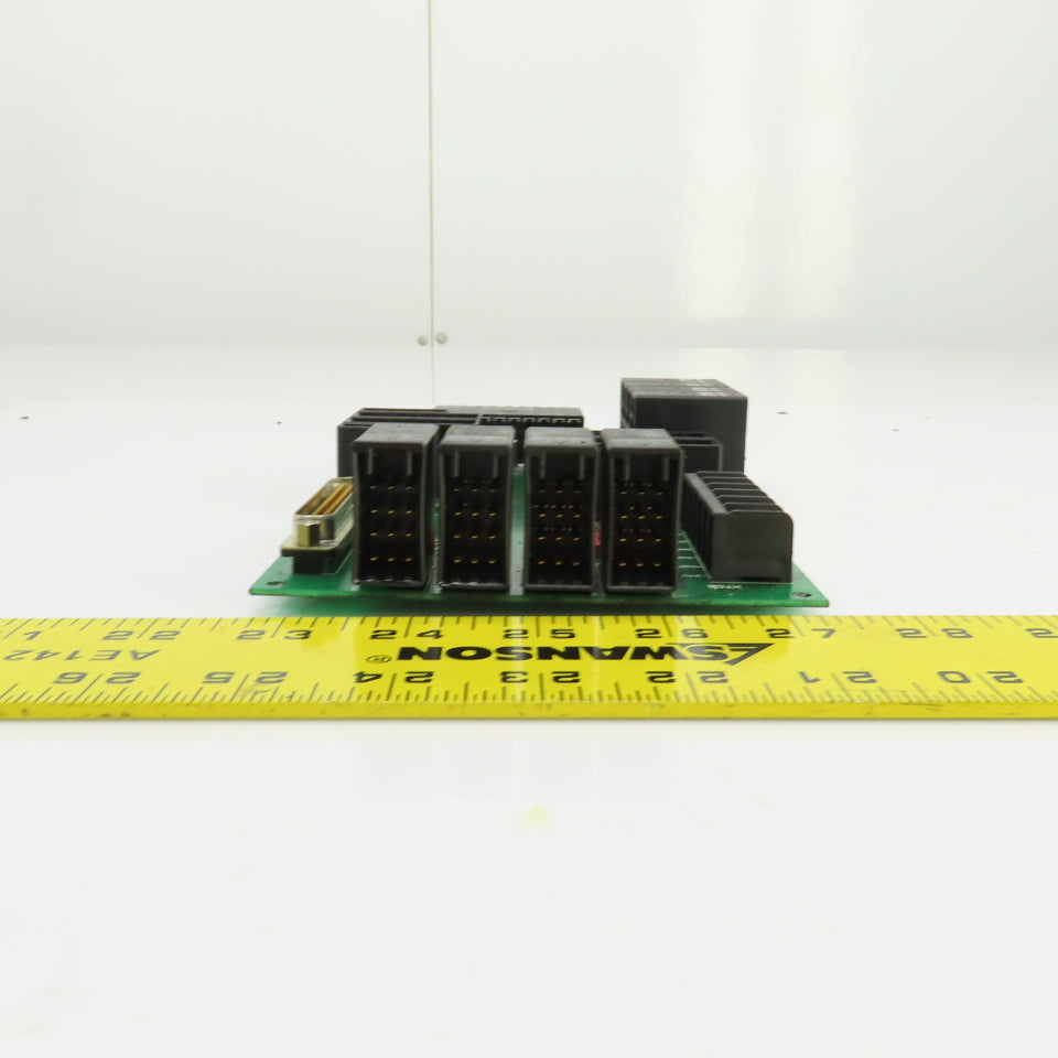 Okuma E4800-S10-004 Interface Circuit Board