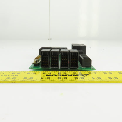 Okuma E4800-S10-004 Interface Circuit Board