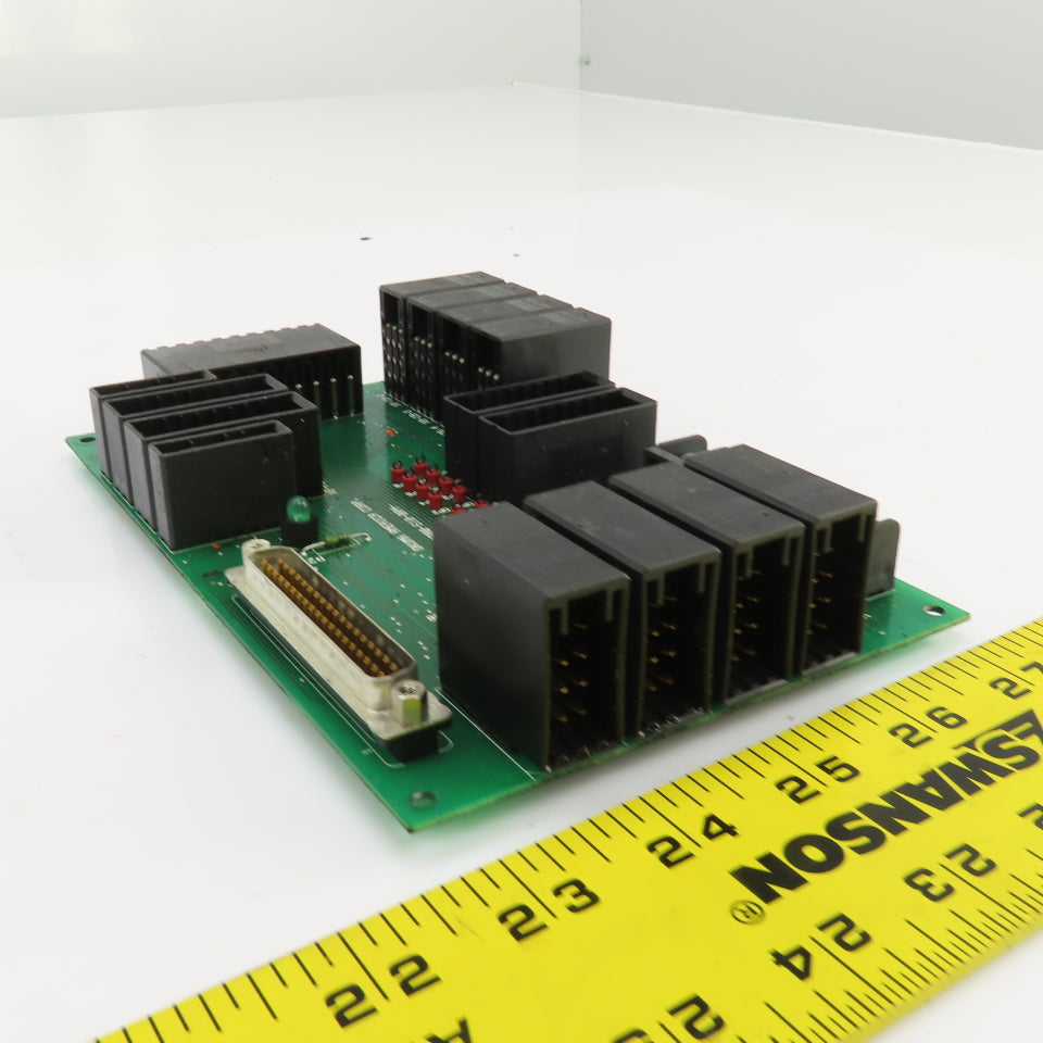 Okuma E4800-S10-004 Interface Circuit Board