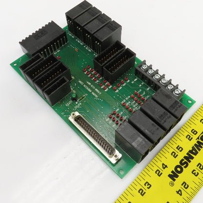 Okuma E4800-S10-004 Interface Circuit Board