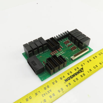 Okuma E4800-S10-004 Interface Circuit Board