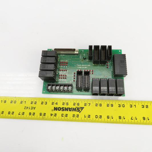 Okuma E4800-S10-004 Interface Circuit Board