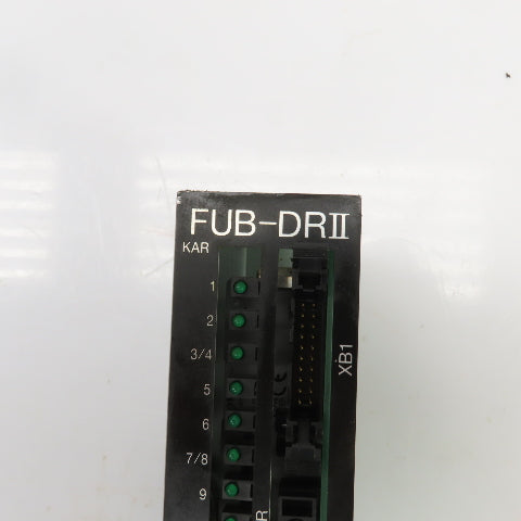 Okuma FUB-DRII 1911-2245-18120008 Opus 7000 Controller