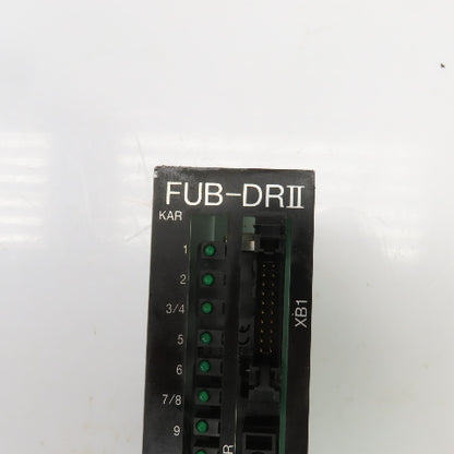 Okuma FUB-DRII 1911-2245-18120008 Opus 7000 Controller