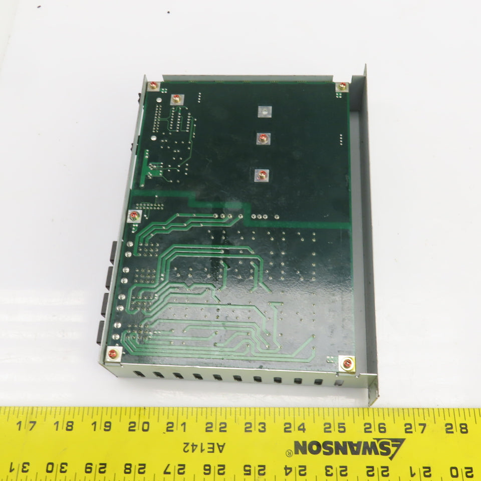Okuma FUB-DRII 1911-2245-18120008 Opus 7000 Controller