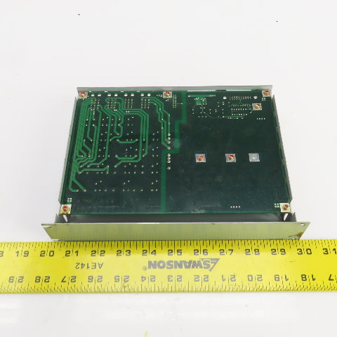 Okuma FUB-DRII 1911-2245-18120008 Opus 7000 Controller