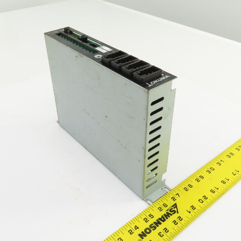 Okuma FUB-DRII 1911-2245-18120008 Opus 7000 Controller