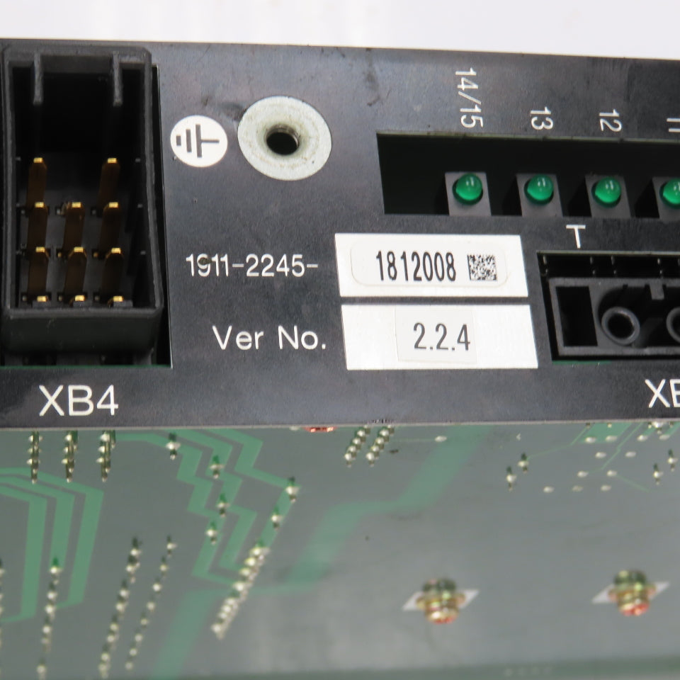 Okuma FUB-DRII 1911-2245-18120008 Opus 7000 Controller