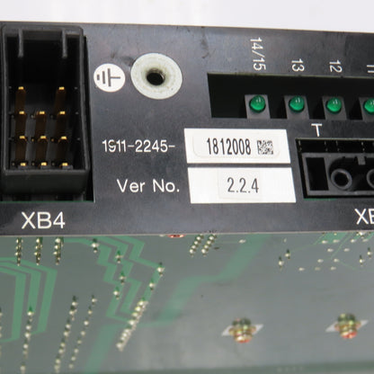 Okuma FUB-DRII 1911-2245-18120008 Opus 7000 Controller