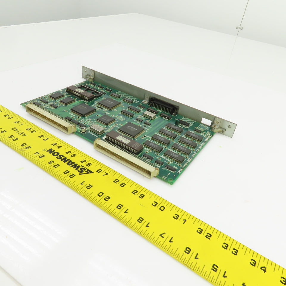 Okuma E4809-770-116 Opus 7000 ACP Borad Board 7030 A911-2850-26-070