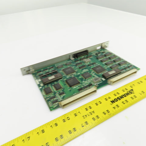 Okuma E4809-770-116 Opus 7000 ACP Borad Board 7030 A911-2850-26-070