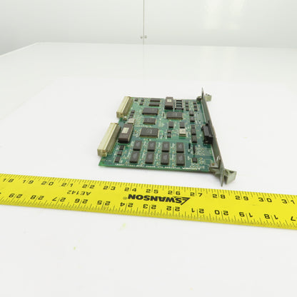 Okuma E4809-770-116 Opus 7000 ACP Borad Board 7030 A911-2850-26-070