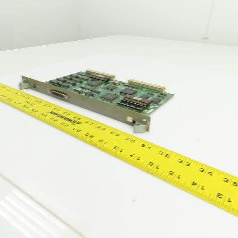 Okuma E4809-770-116 Opus 7000 ACP Borad Board 7030 A911-2850-26-070
