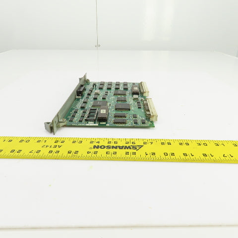 Okuma E4809-770-116 Opus 7000 ACP Borad Board 7030 A911-2850-26-070
