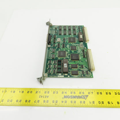 Okuma E4809-770-116 Opus 7000 ACP Borad Board 7030 A911-2850-26-070