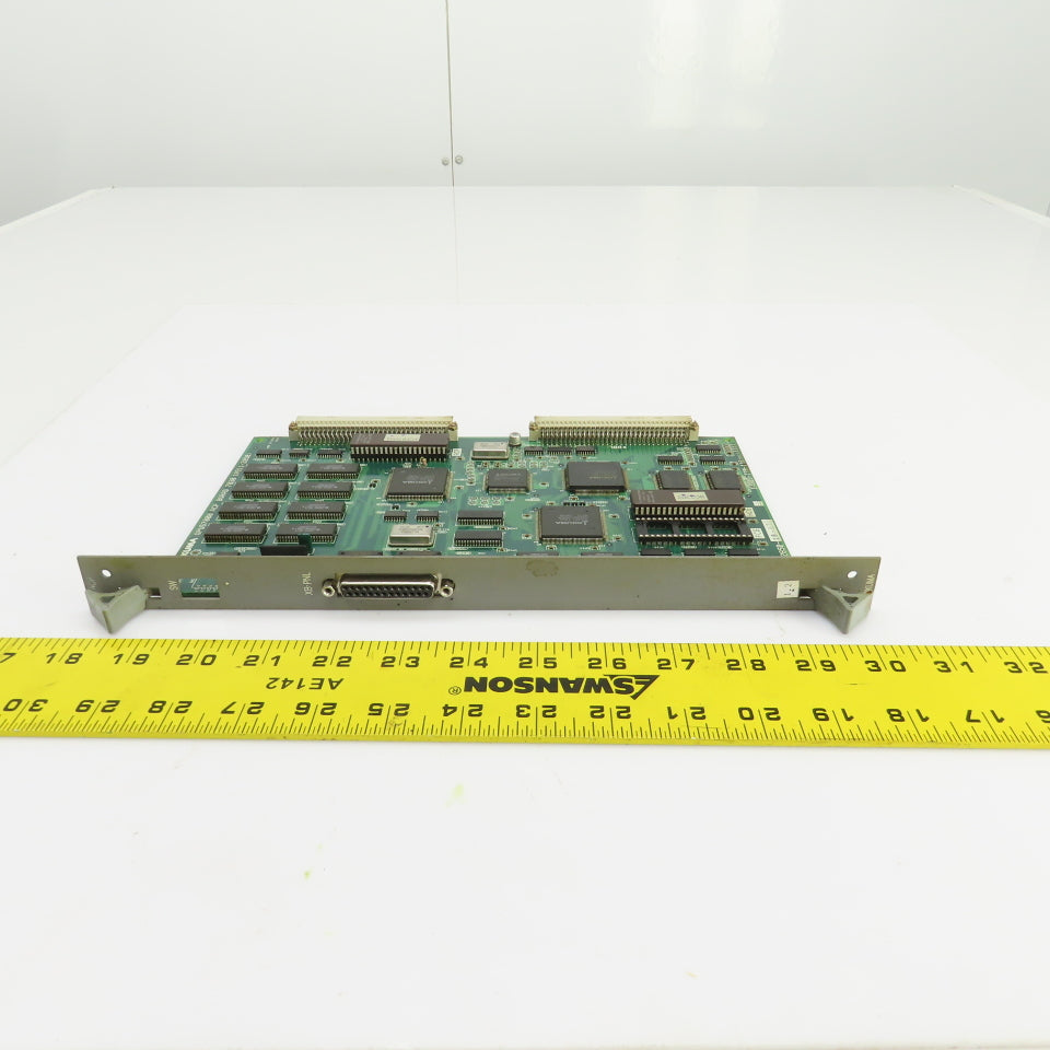 Okuma E4809-770-116 Opus 7000 ACP Borad Board 7030 A911-2850-26-070