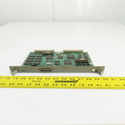 Okuma E4809-770-116 Opus 7000 ACP Borad Board 7030 A911-2850-26-070