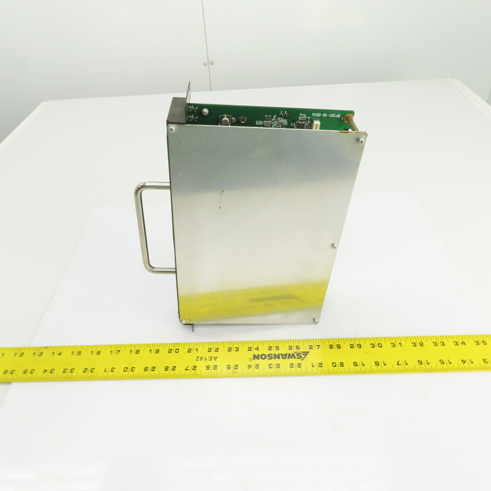 Okuma E0451-680-004 Rack Mount Power Supply V1.0 R1.0