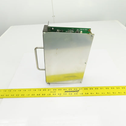 Okuma E0451-680-004 Rack Mount Power Supply V1.0 R1.0
