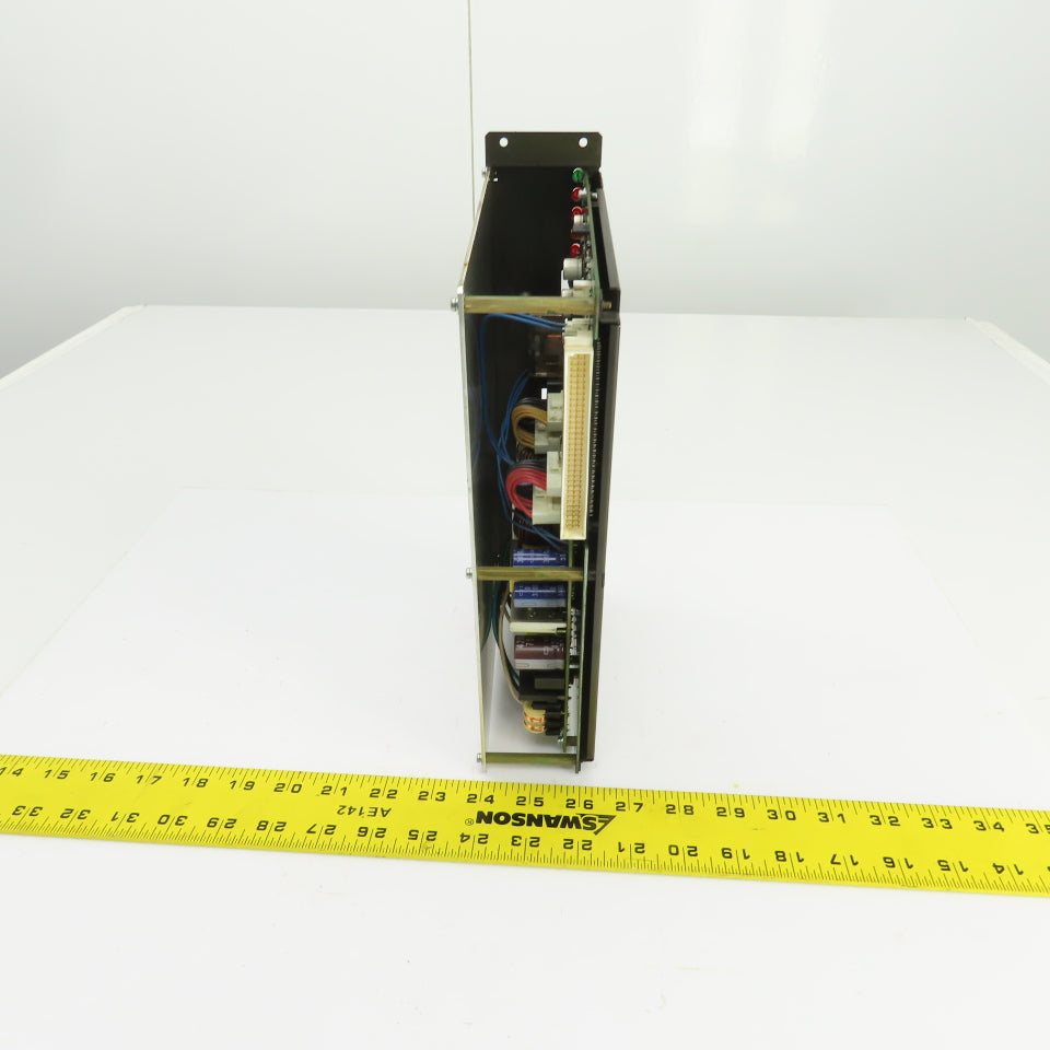 Okuma E0451-680-004 Rack Mount Power Supply V1.0 R1.0