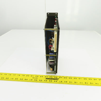 Okuma E0451-680-004 Rack Mount Power Supply V1.0 R1.0